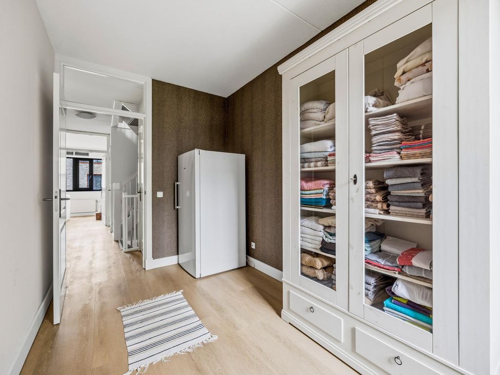 Raaltestraat 12, 'S-Gravenhage