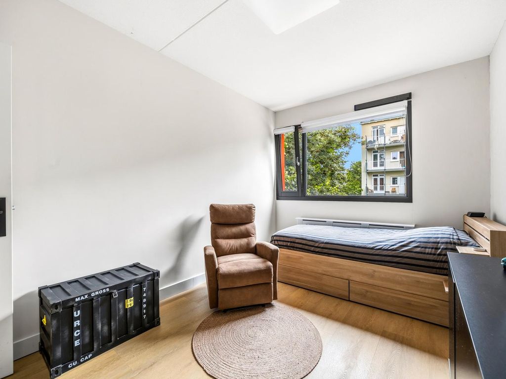 Raaltestraat 12, 'S-Gravenhage