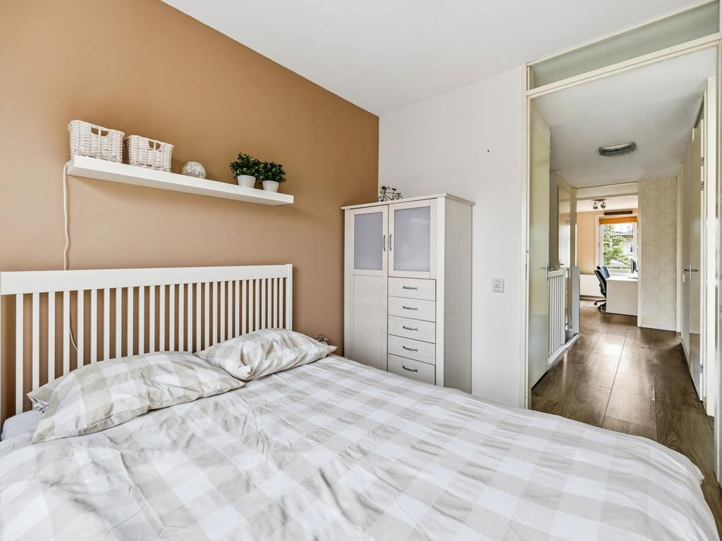 Raaltestraat 12, 'S-Gravenhage