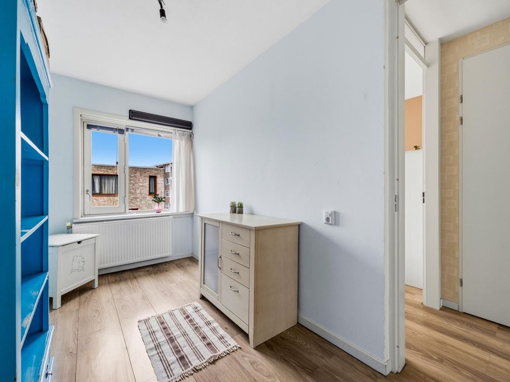Raaltestraat 12, 'S-Gravenhage