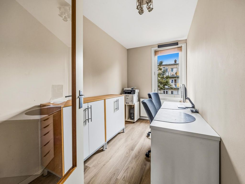 Raaltestraat 12, 'S-Gravenhage