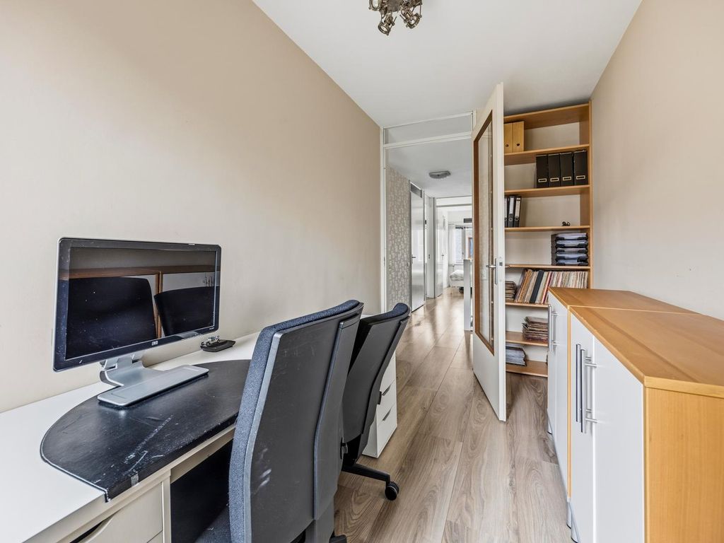 Raaltestraat 12, 'S-Gravenhage