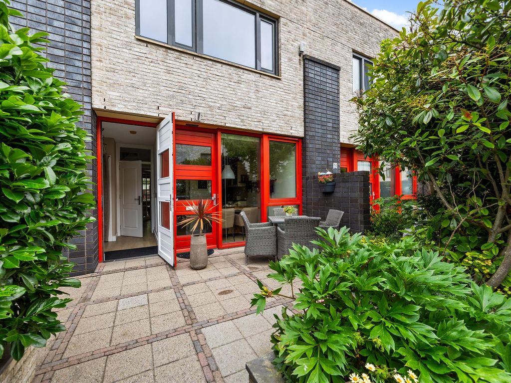 Raaltestraat 12, 'S-Gravenhage