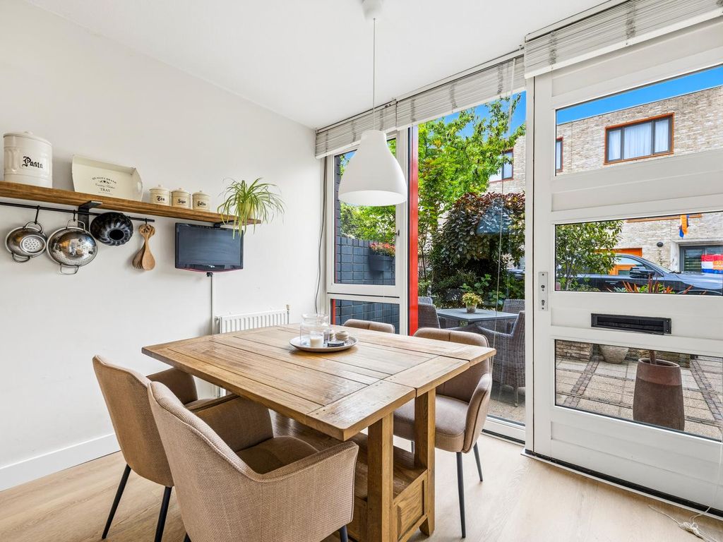 Raaltestraat 12, 'S-Gravenhage
