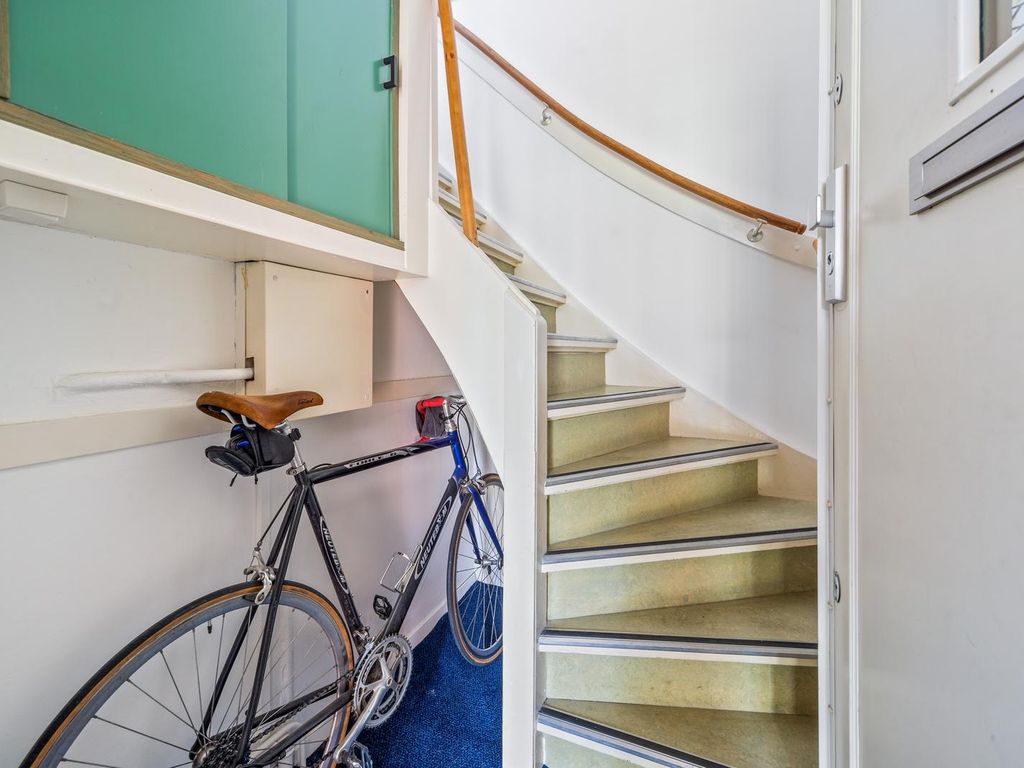 Paets van Troostwijkstraat 221, 'S-Gravenhage
