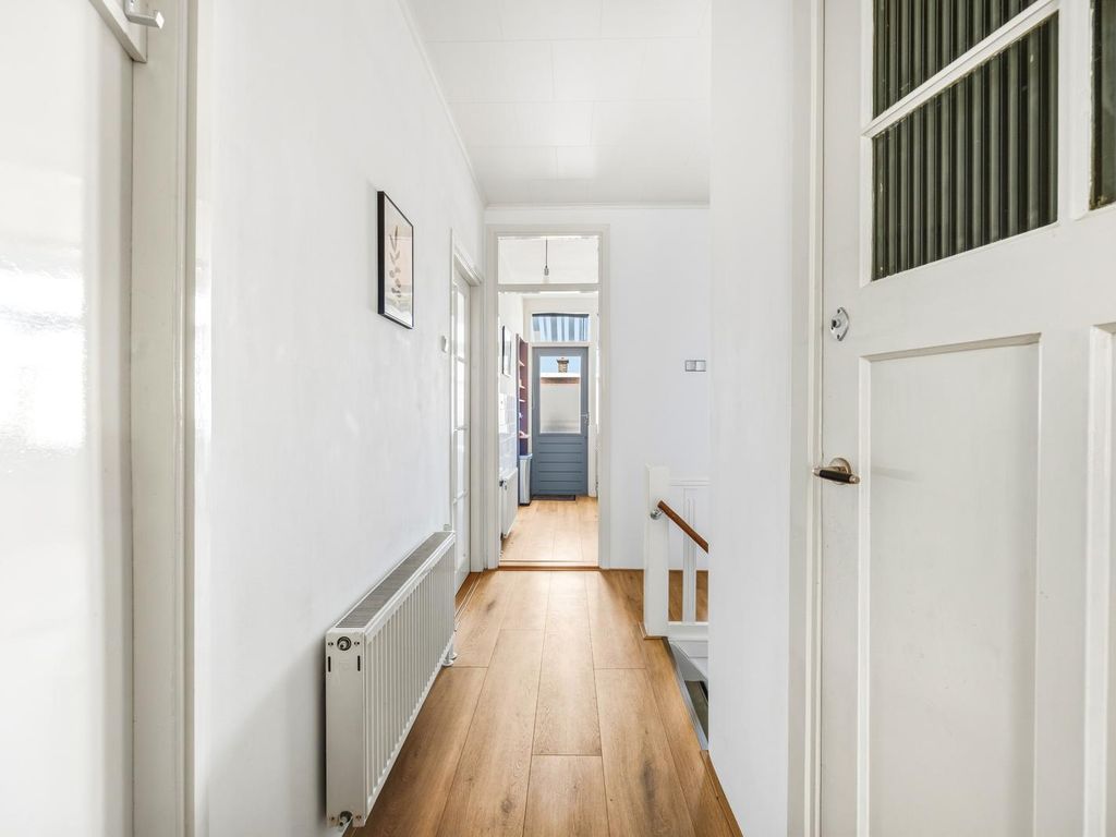 Paets van Troostwijkstraat 221, 'S-Gravenhage