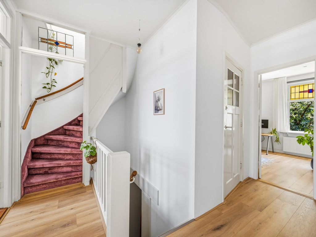 Paets van Troostwijkstraat 221, 'S-Gravenhage
