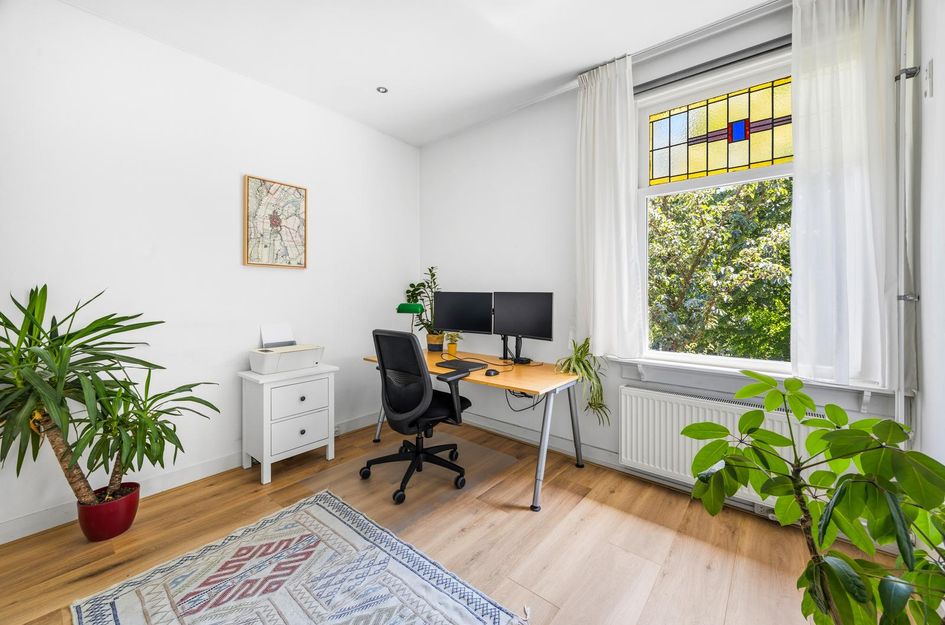 Paets van Troostwijkstraat 221