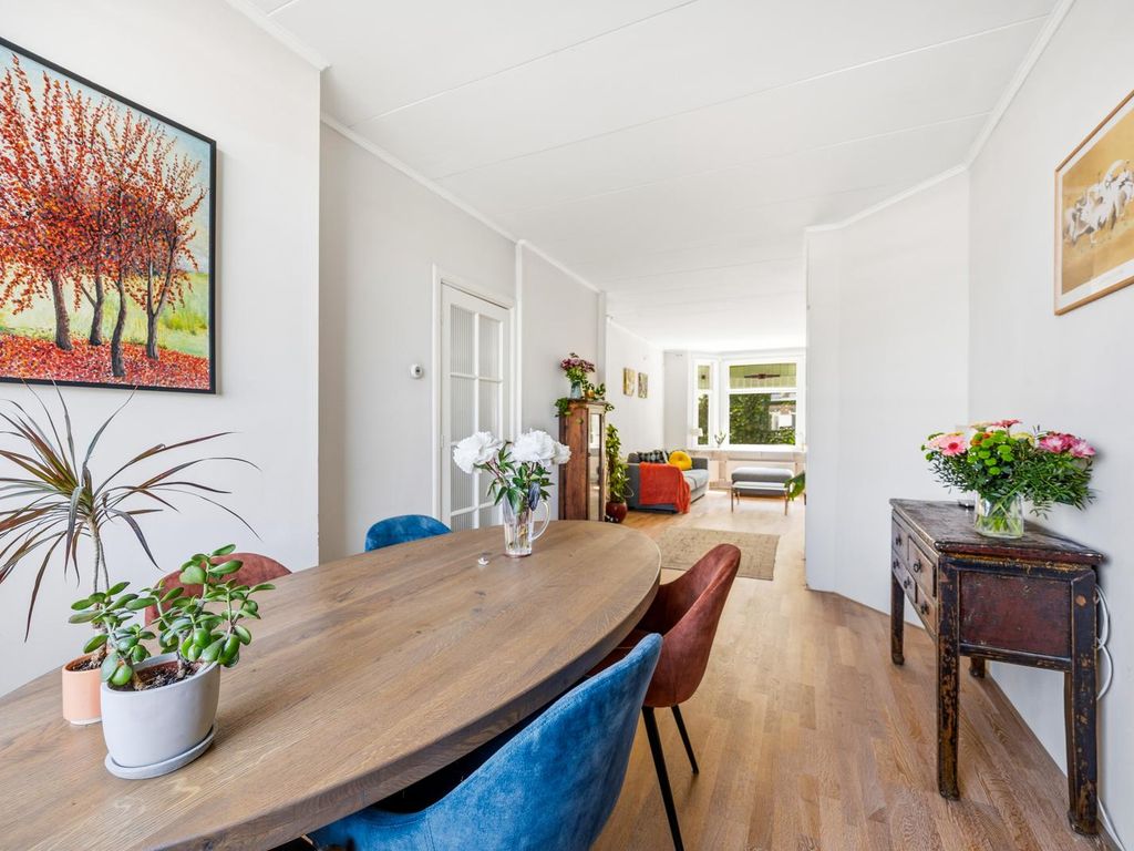 Paets van Troostwijkstraat 221, 'S-Gravenhage