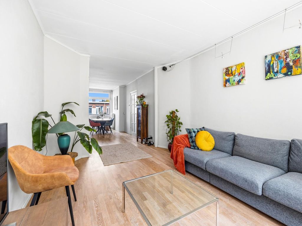 Paets van Troostwijkstraat 221, 'S-Gravenhage