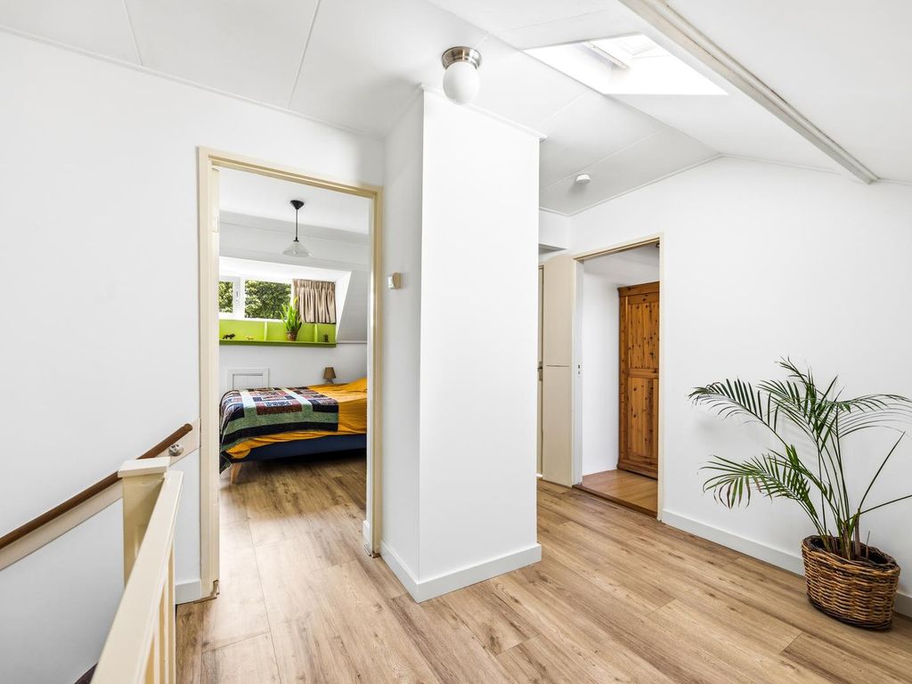 Paets van Troostwijkstraat 221, 'S-Gravenhage
