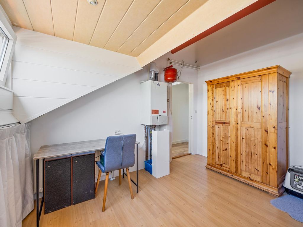 Paets van Troostwijkstraat 221, 'S-Gravenhage