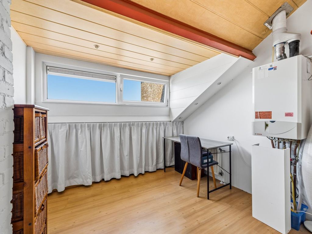 Paets van Troostwijkstraat 221, 'S-Gravenhage