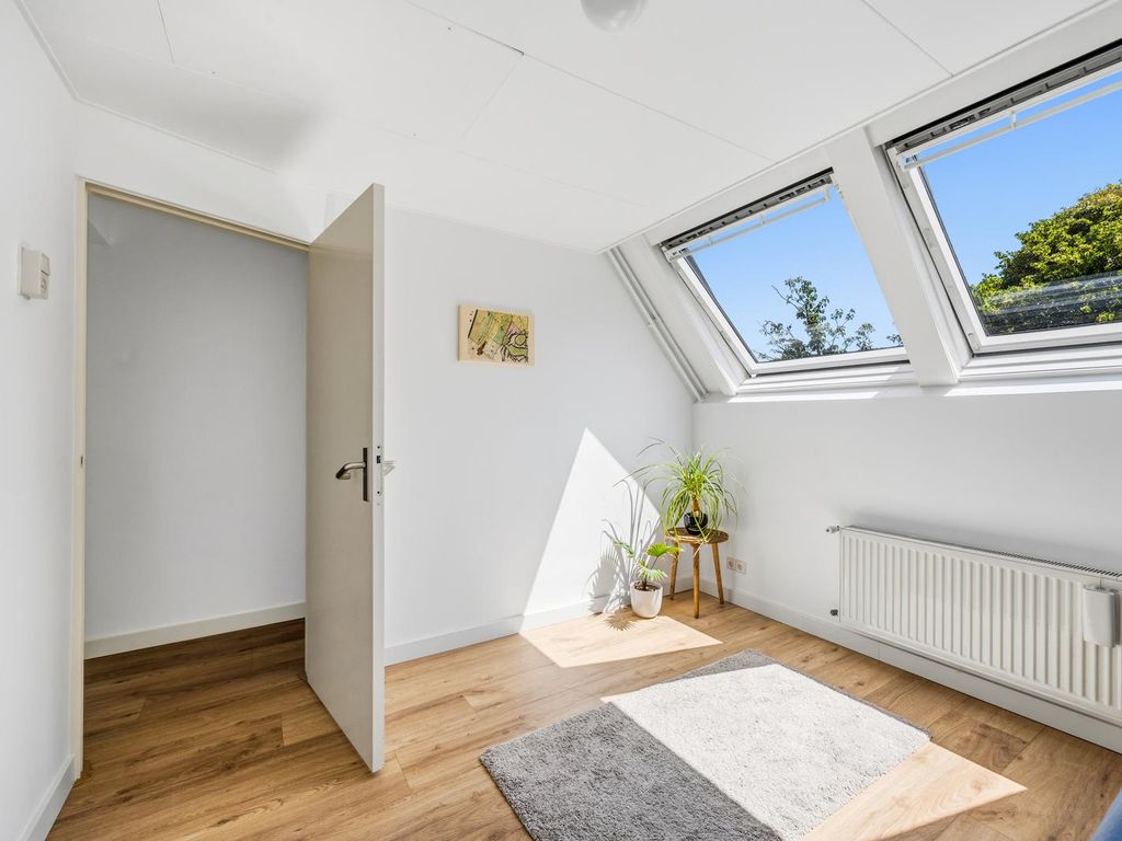 Paets van Troostwijkstraat 221, 'S-Gravenhage