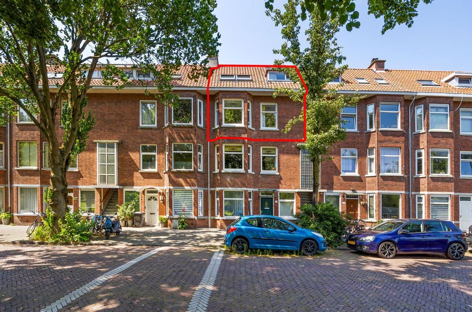 Paets van Troostwijkstraat 221