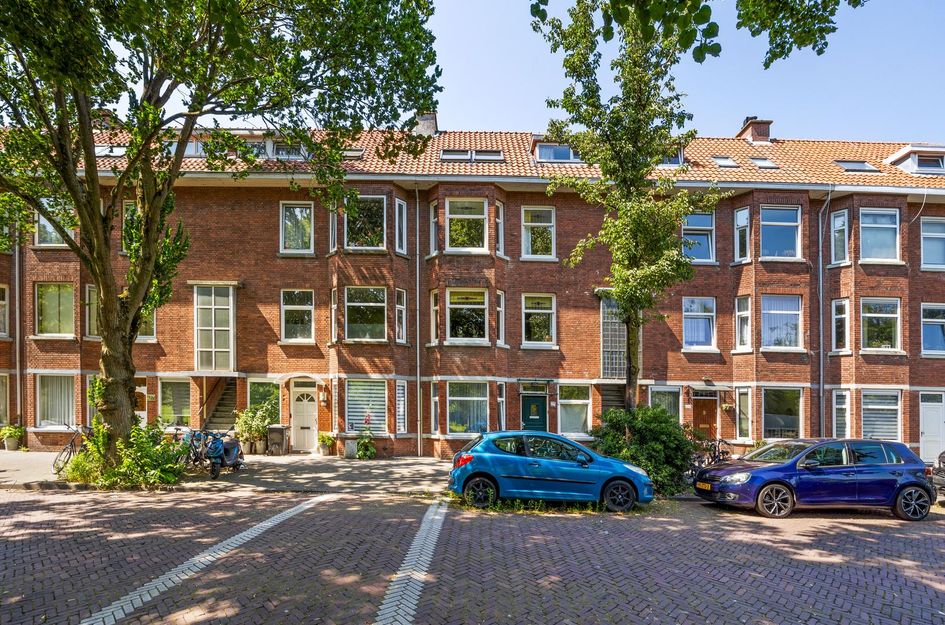Paets van Troostwijkstraat 221
