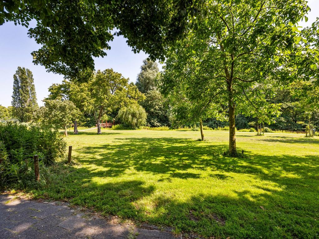 Paets van Troostwijkstraat 221, 'S-Gravenhage