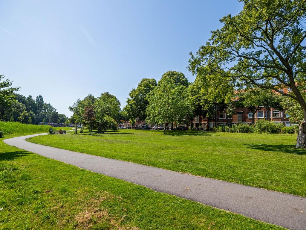 Paets van Troostwijkstraat 221, 'S-Gravenhage