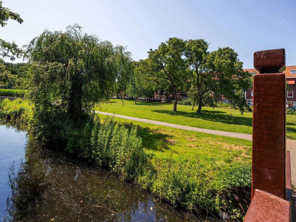 Paets van Troostwijkstraat 221, 'S-Gravenhage