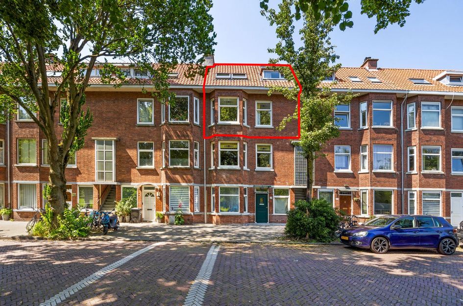 Paets van Troostwijkstraat 221