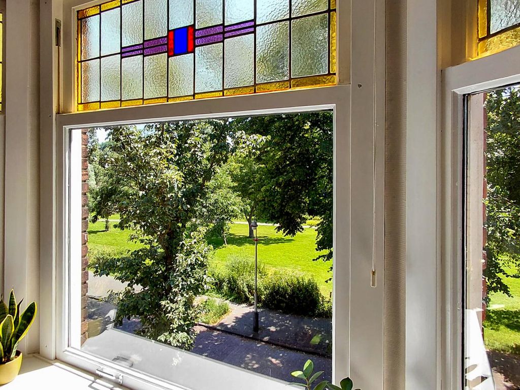 Paets van Troostwijkstraat 221, 'S-Gravenhage