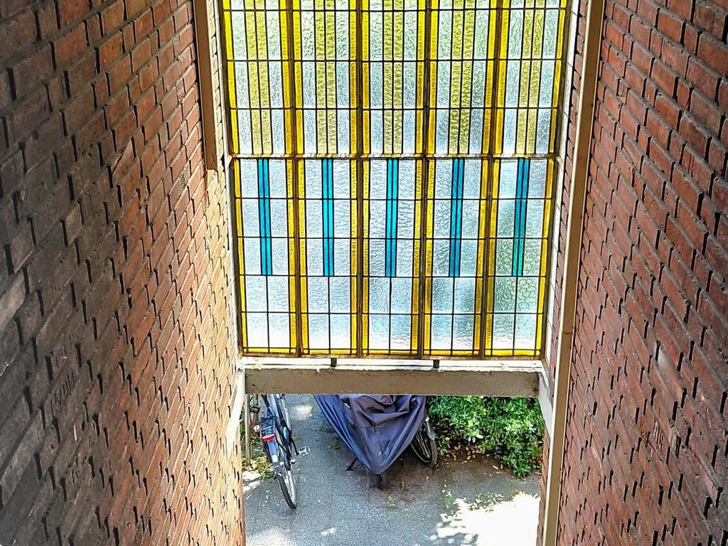 Paets van Troostwijkstraat 221, 'S-Gravenhage