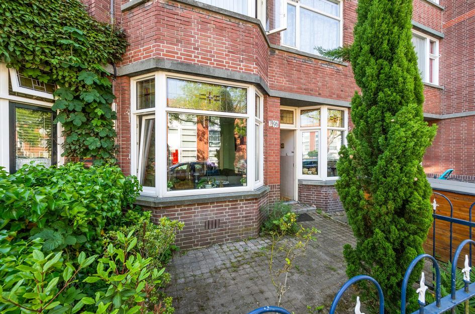 Amerongenstraat 96