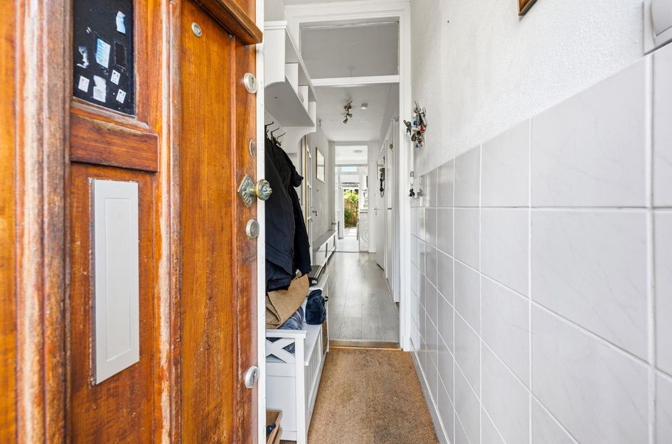 Amerongenstraat 96