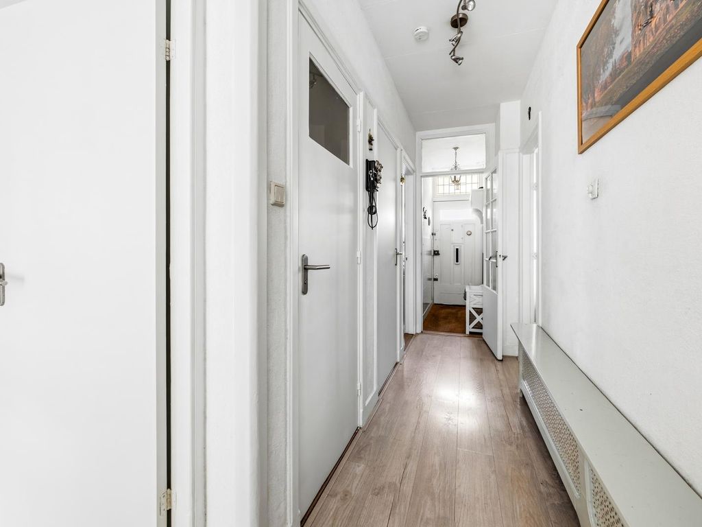 Amerongenstraat 96, 'S-Gravenhage