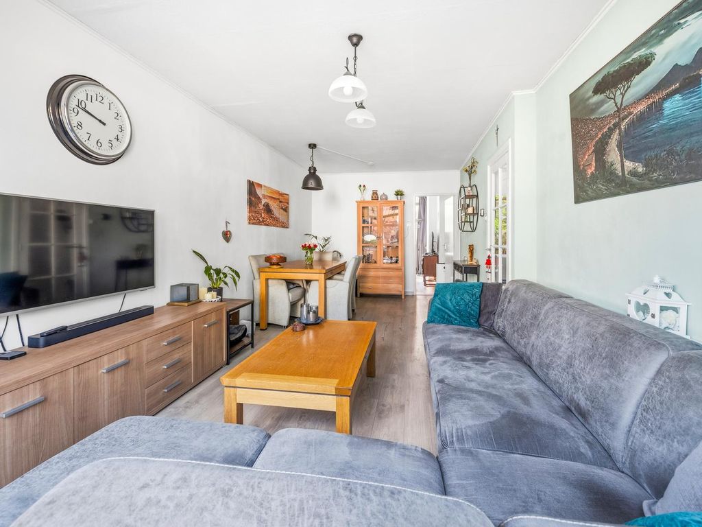 Amerongenstraat 96, 'S-Gravenhage