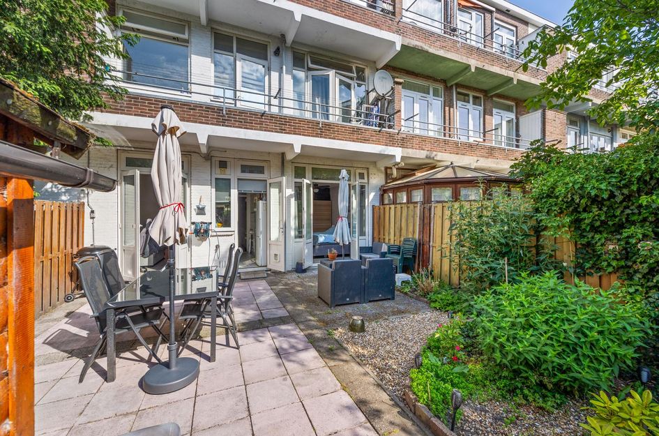 Amerongenstraat 96