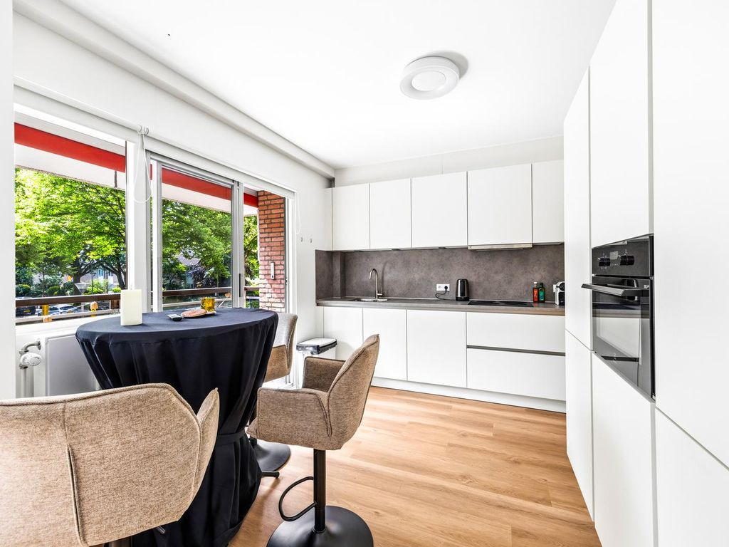 Dr H. Colijnlaan 4F013, Rijswijk