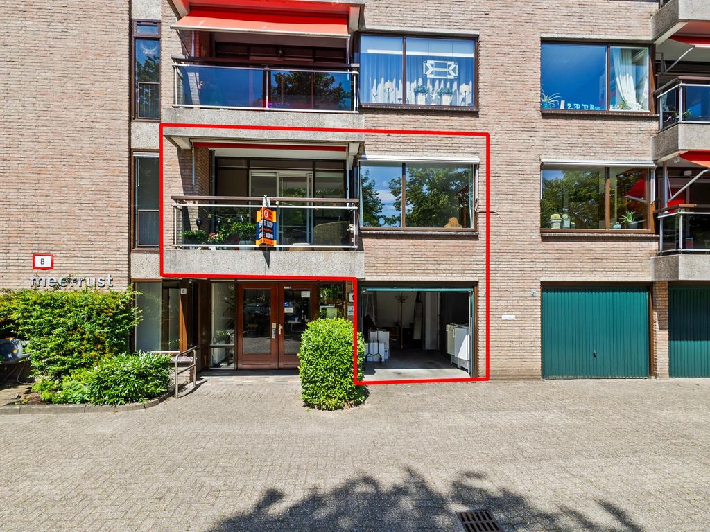 Dr H. Colijnlaan 4F013, Rijswijk