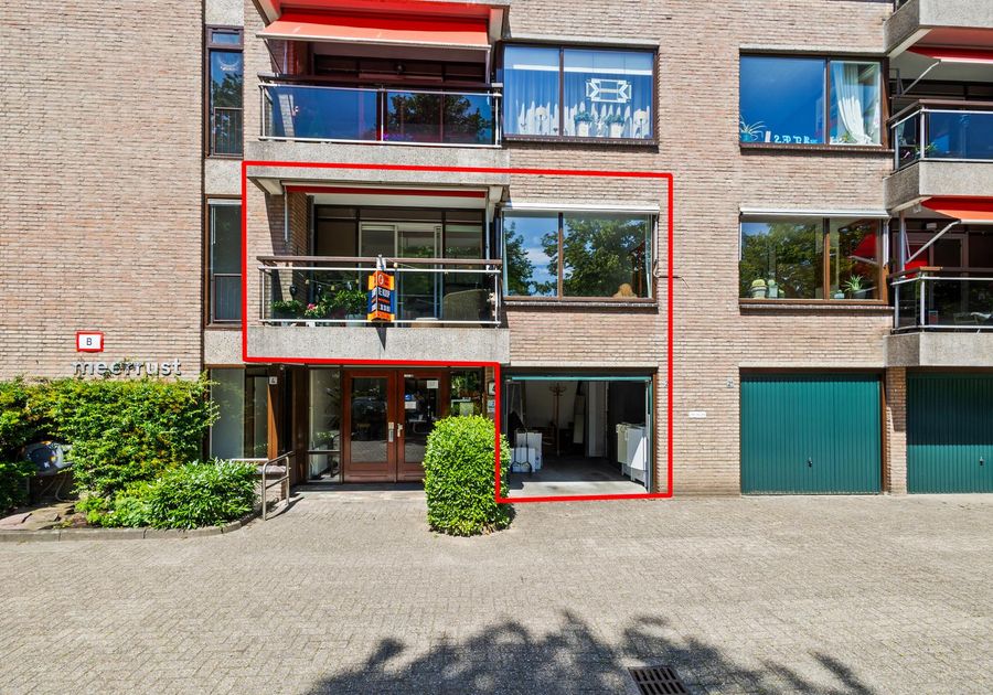 Dr H. Colijnlaan 4F013, Rijswijk