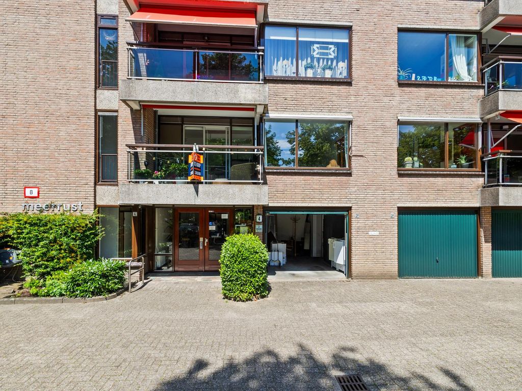 Dr H. Colijnlaan 4F013, Rijswijk