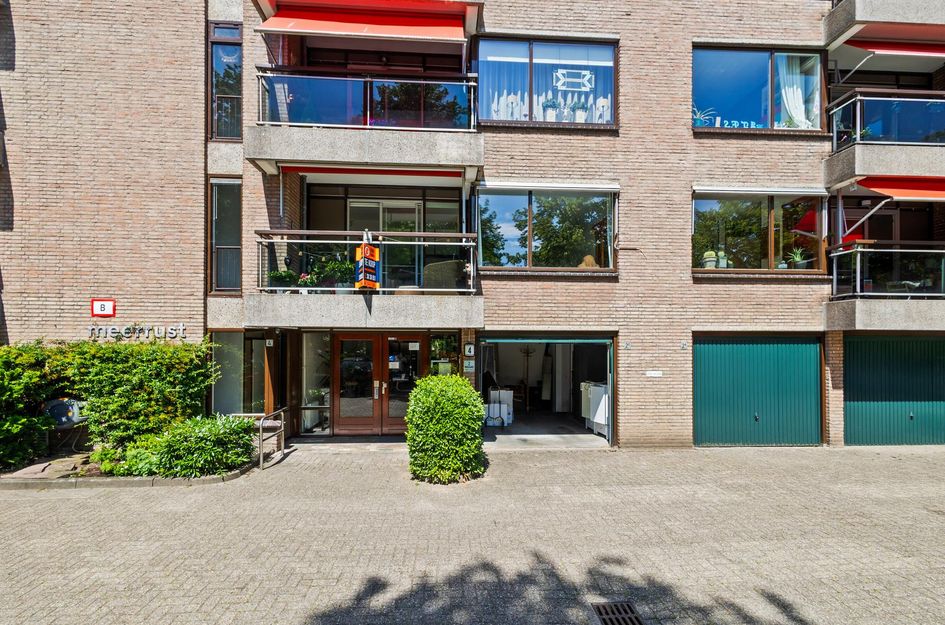 Dr H. Colijnlaan 4F013