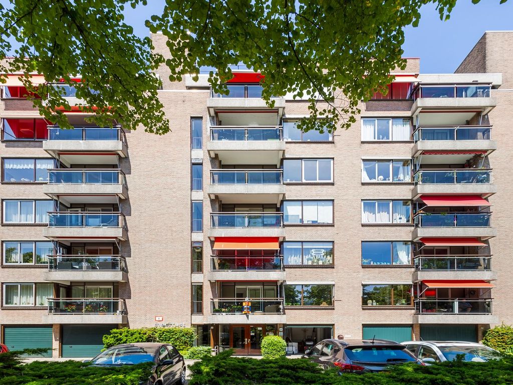 Dr H. Colijnlaan 4F013, Rijswijk