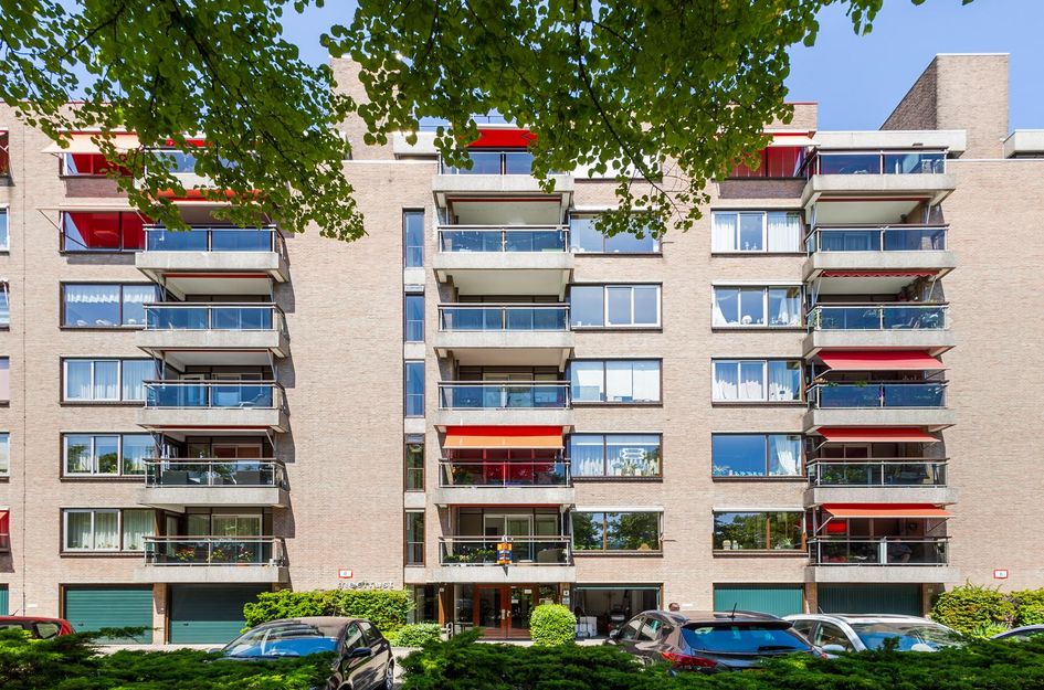 Dr H. Colijnlaan 4F013