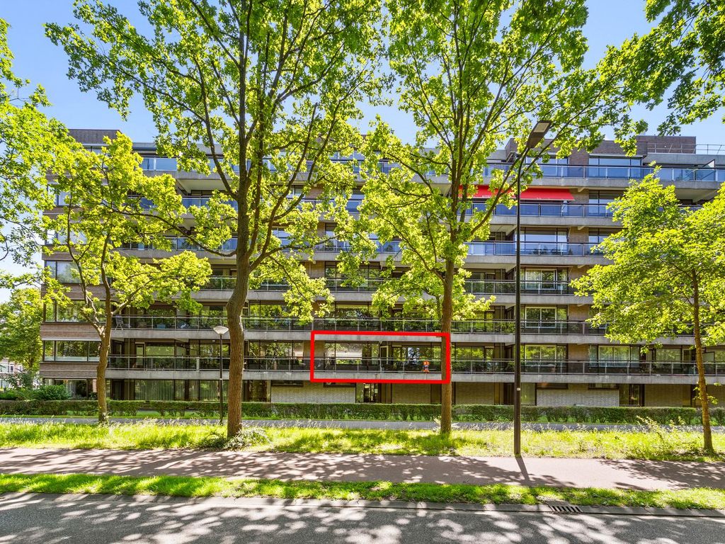 Dr H. Colijnlaan 4F013, Rijswijk