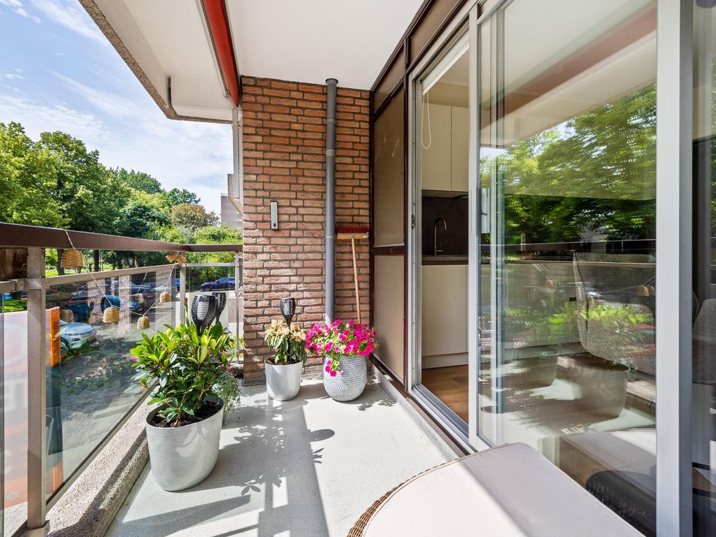 Dr H. Colijnlaan 4F013, Rijswijk