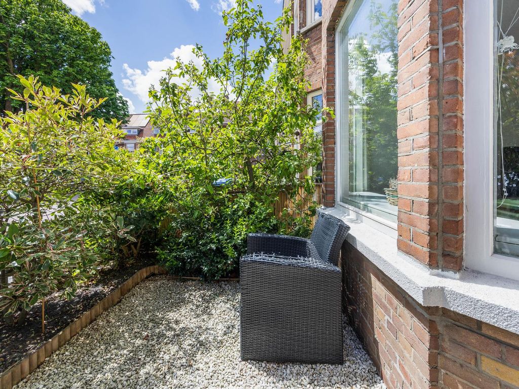 Miquelstraat 27, 'S-Gravenhage