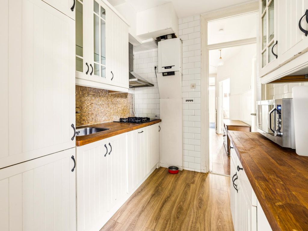 Miquelstraat 27, 'S-Gravenhage