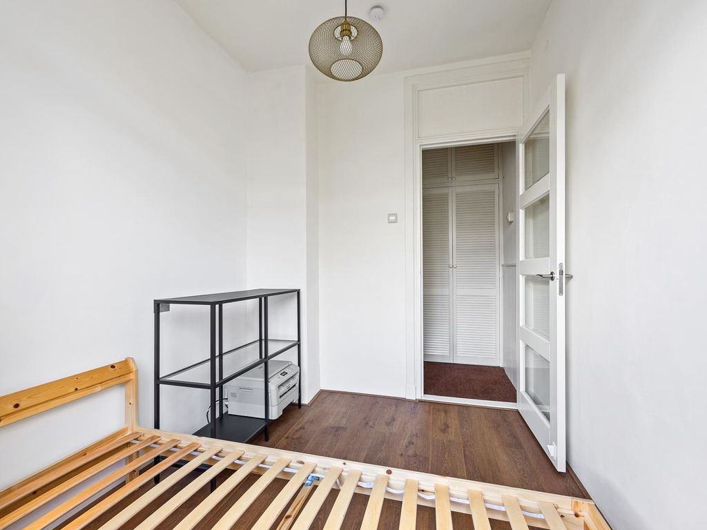 Miquelstraat 27, 'S-Gravenhage