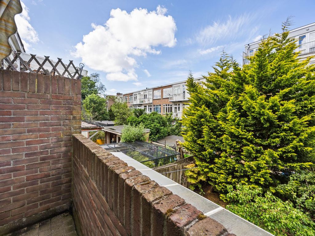 Miquelstraat 27, 'S-Gravenhage