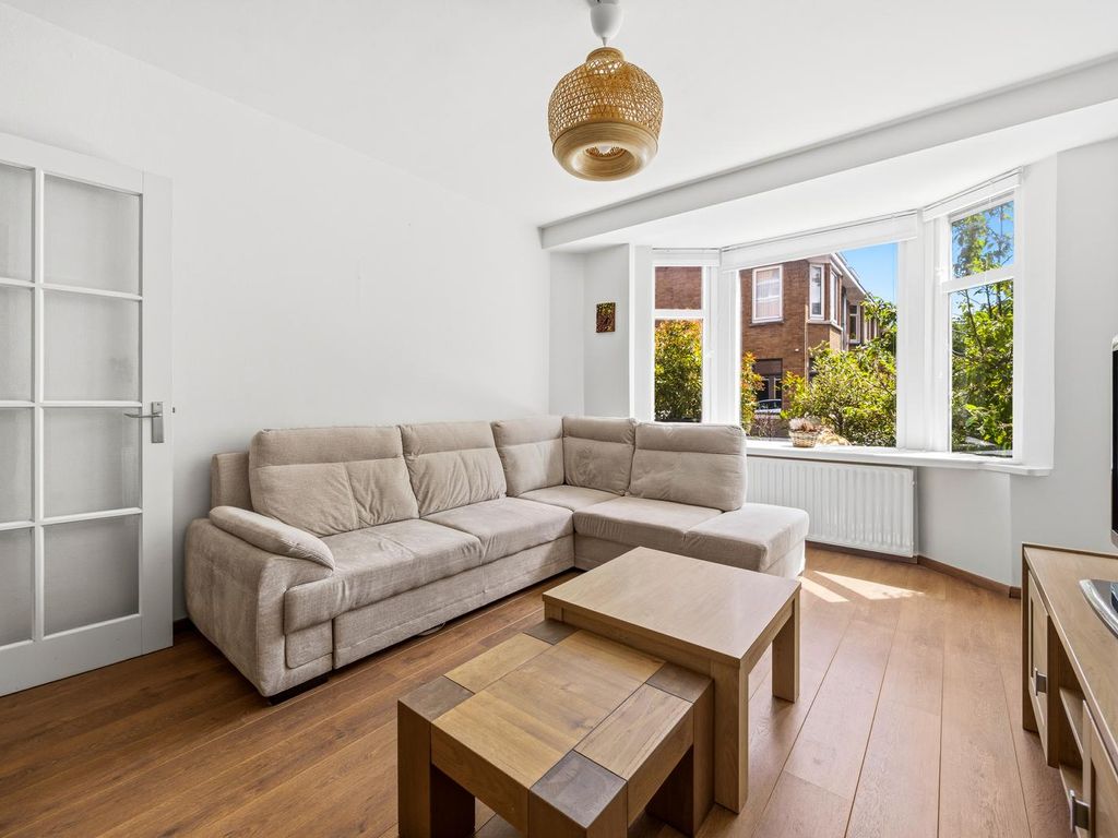 Miquelstraat 27, 'S-Gravenhage
