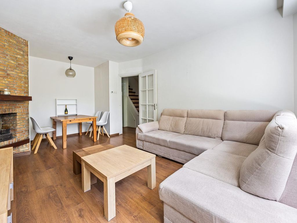 Miquelstraat 27, 'S-Gravenhage