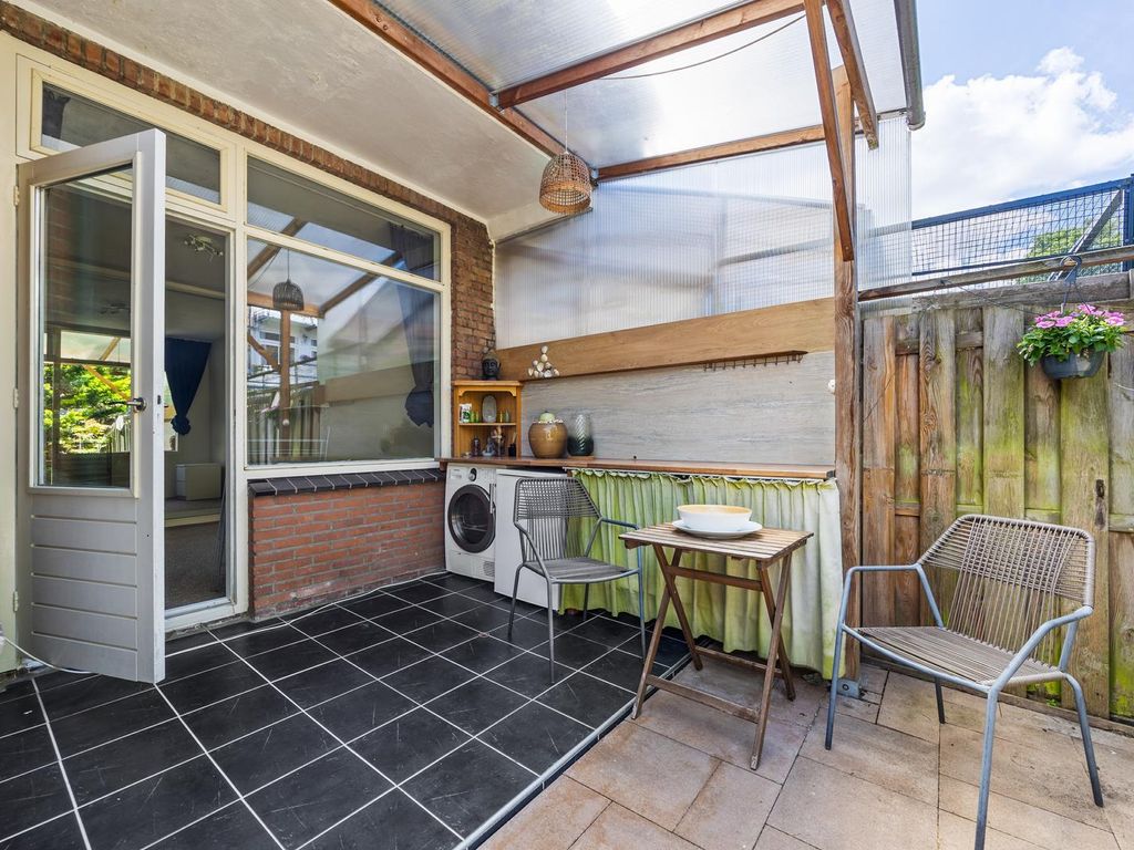 Miquelstraat 27, 'S-Gravenhage