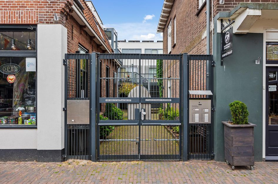 Dorpsstraat 115D