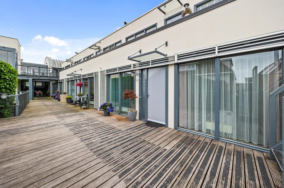 Dorpsstraat 115D