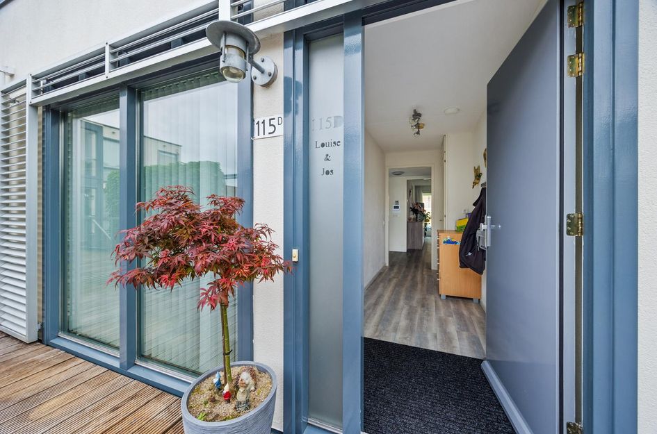 Dorpsstraat 115D